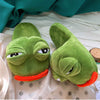 Pepe Slippers